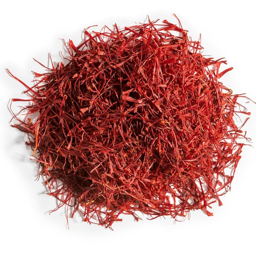 An application scenario or product detail of saffron spice price - Image 2