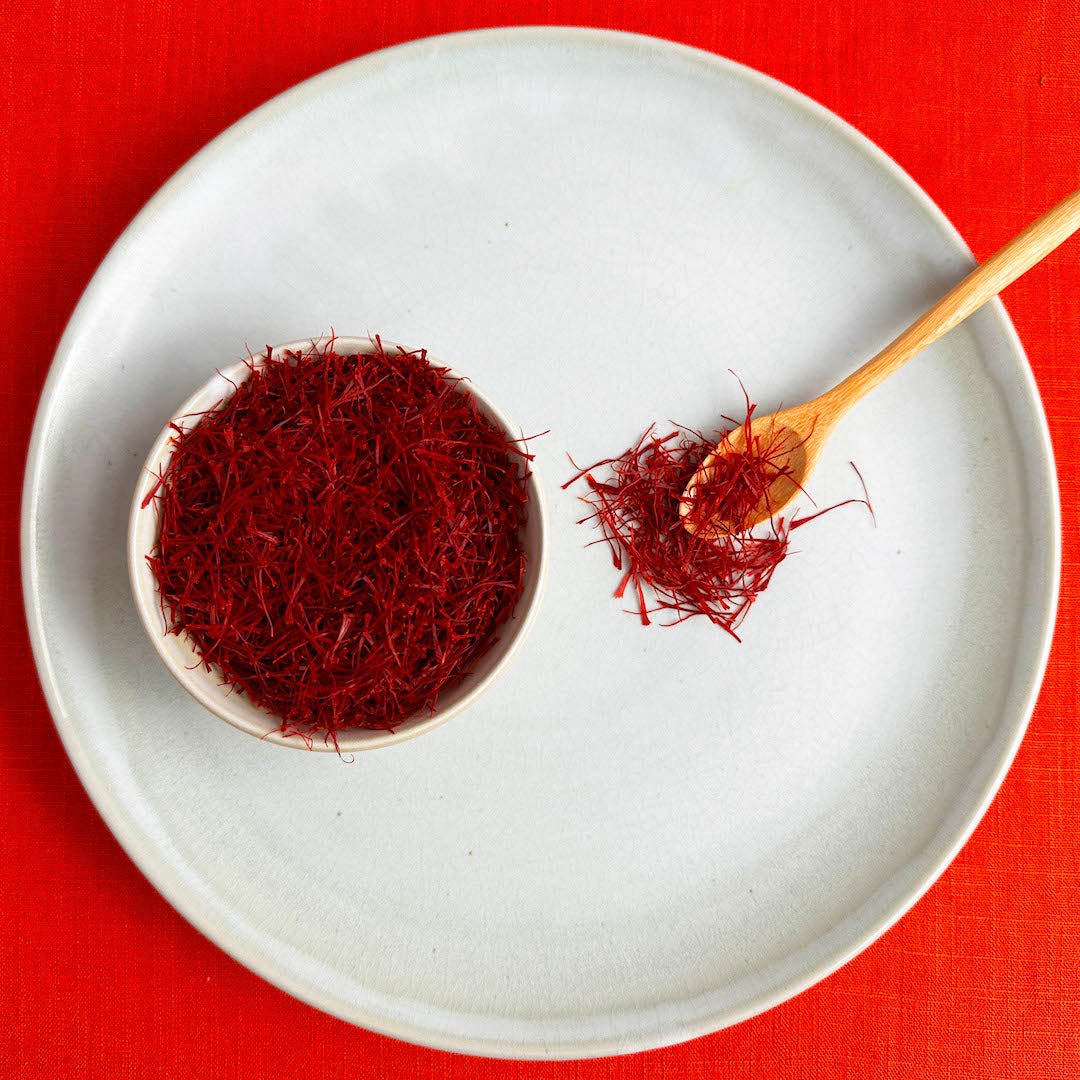 An application scenario or product detail of saffron spice price - Image 3