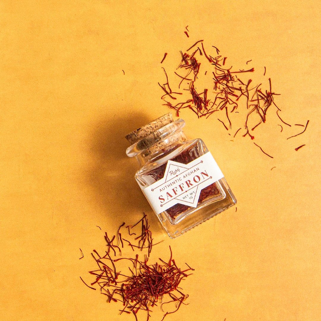 An application scenario or product detail of saffron spice price - Image 4