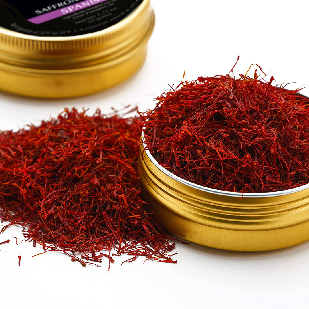 An application scenario or product detail of saffron spice price - Image 6