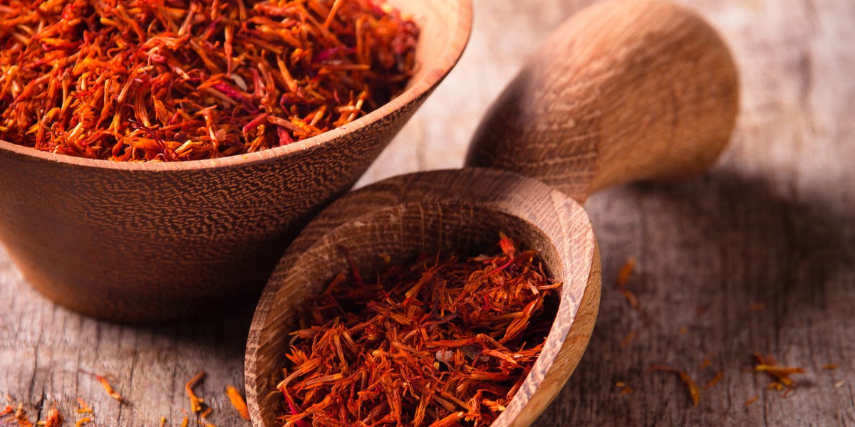 An application scenario or product detail of saffron spice price - Image 7