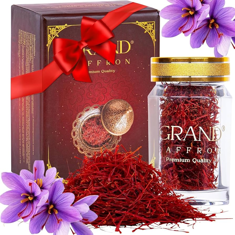 An application scenario or product detail of saffron spice price - Image 10