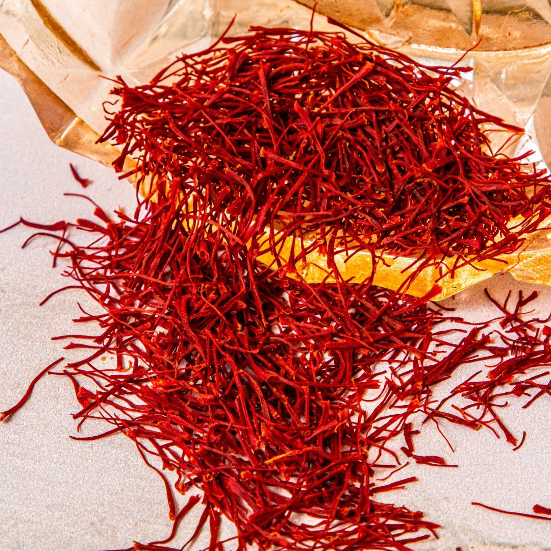 An application scenario or product detail of saffron spice price - Image 11