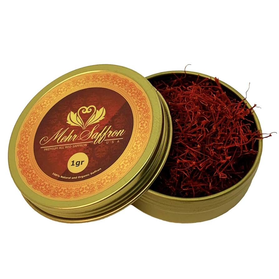 An application scenario or product detail of saffron spice price - Image 16