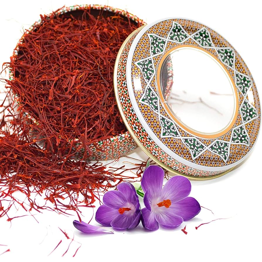 An application scenario or product detail of saffron spice price - Image 17