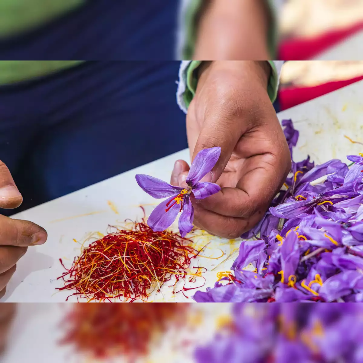 An application scenario or product detail of saffron spice price - Image 21