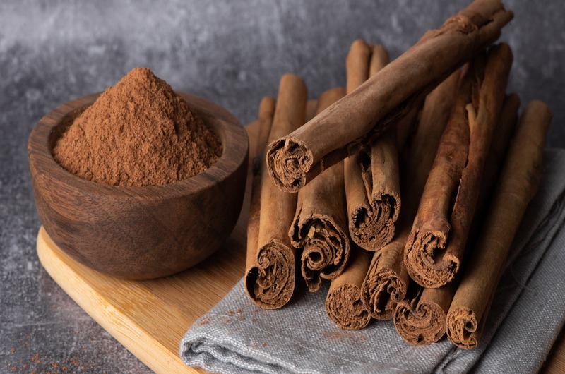 An application scenario or product detail of saigon cinnamon vs ceylon - Image 4