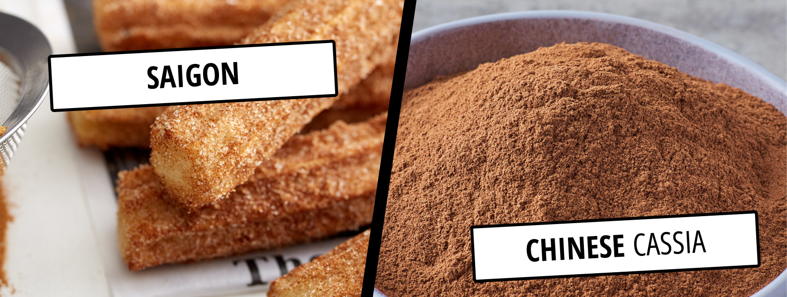 An application scenario or product detail of saigon cinnamon vs ceylon - Image 6