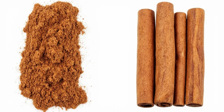 An application scenario or product detail of saigon cinnamon vs ceylon - Image 13