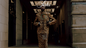 Saks Fifth Avenue - Luxury Fashion Retailer