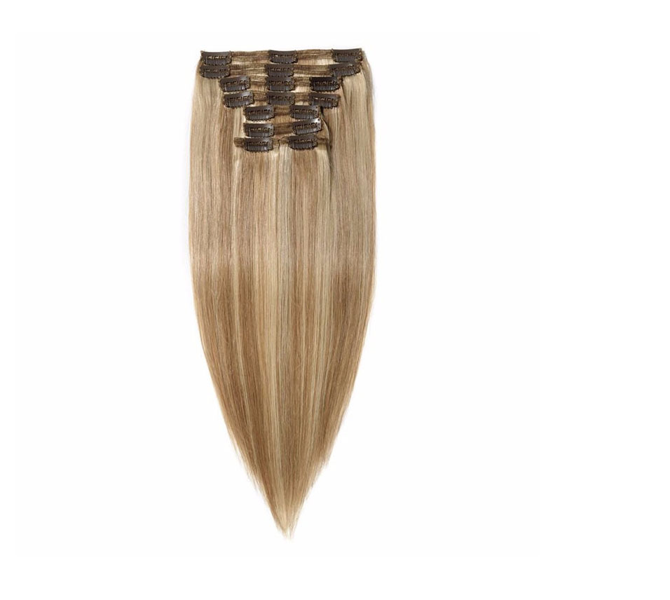 An application scenario or product detail of sally beauty extensiones - Image 11