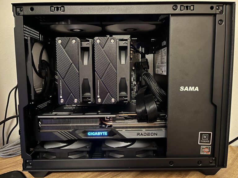 Featured image for the sama im01 guide