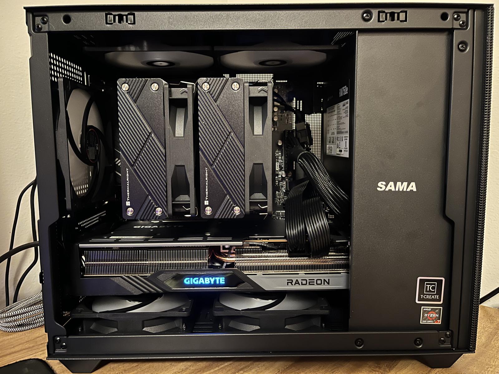 Featured image for the sama im01 guide