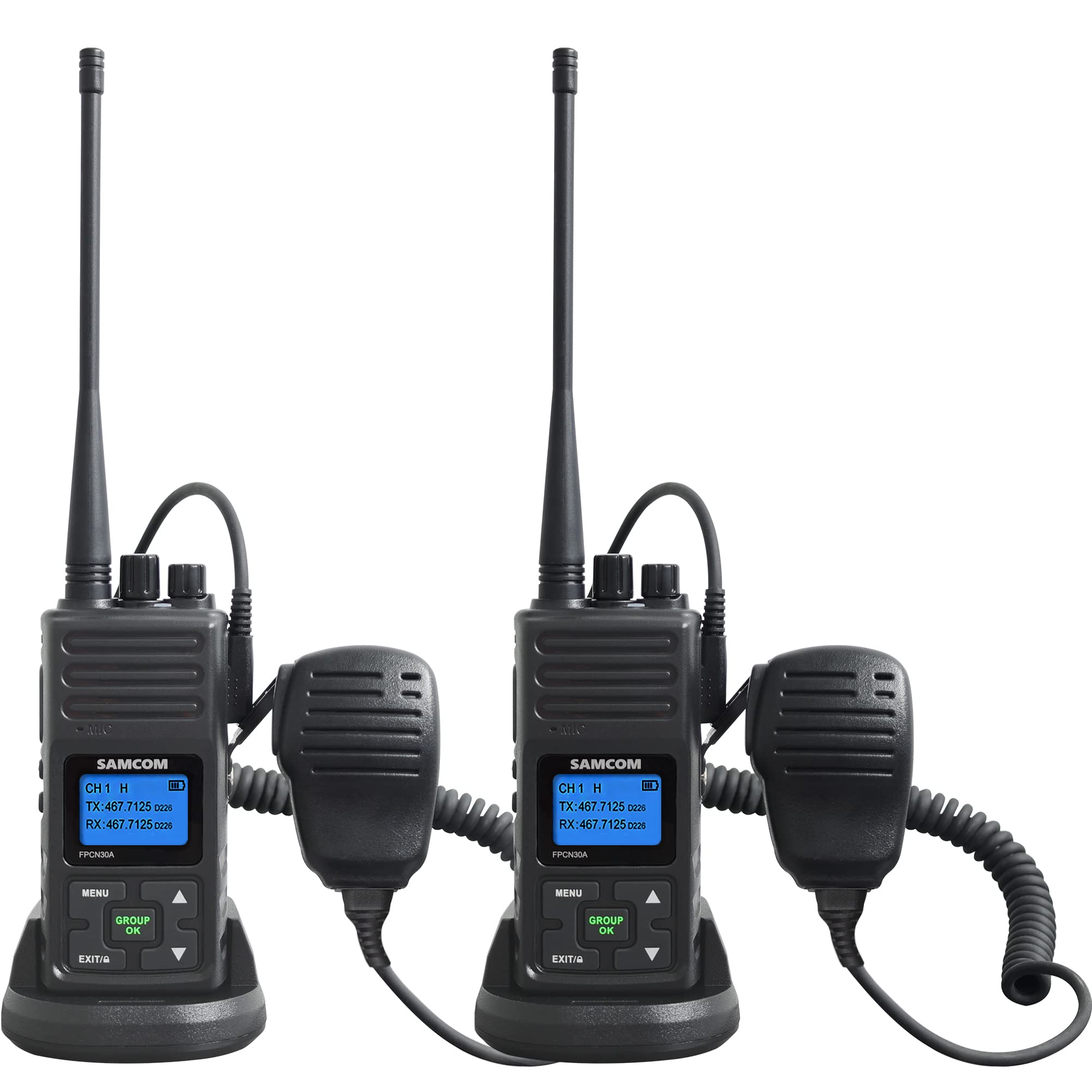 An application scenario or product detail of samcom with usb charging port - Image 9