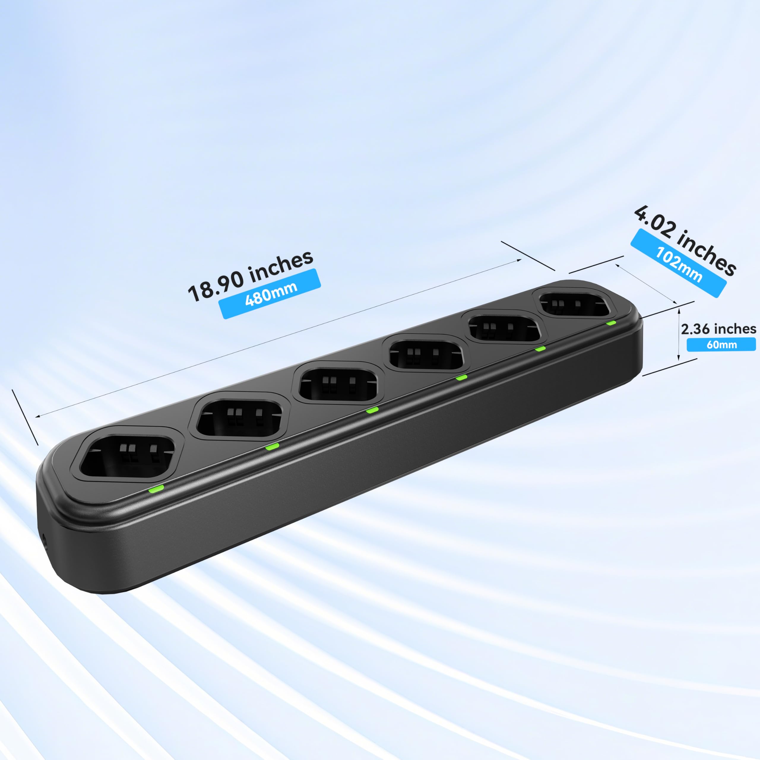 An application scenario or product detail of samcom with usb charging port - Image 10