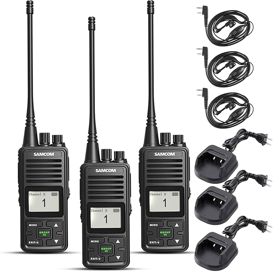 An application scenario or product detail of samcom with usb charging port - Image 18