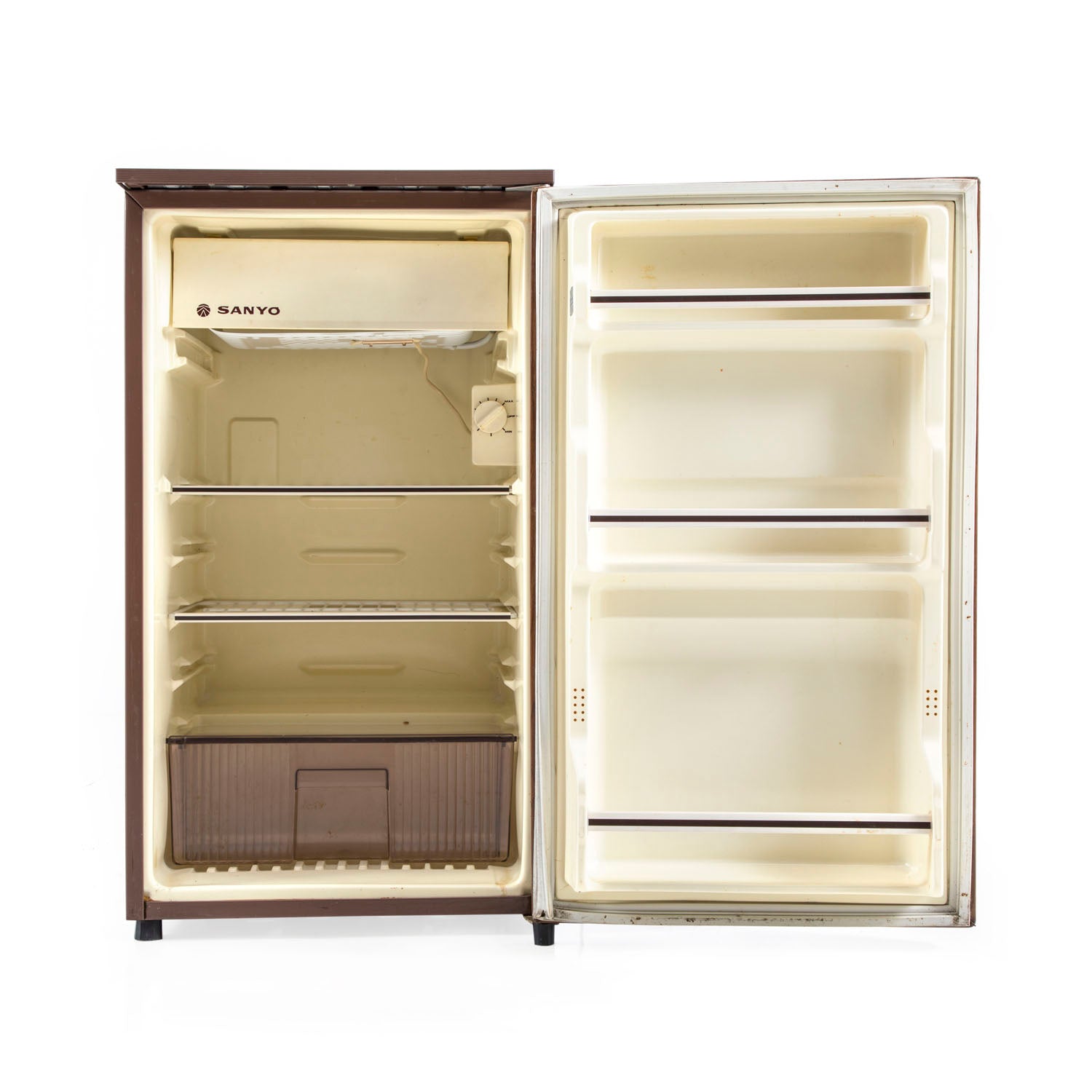 An application scenario or product detail of sanyo mini fridge - Image 3