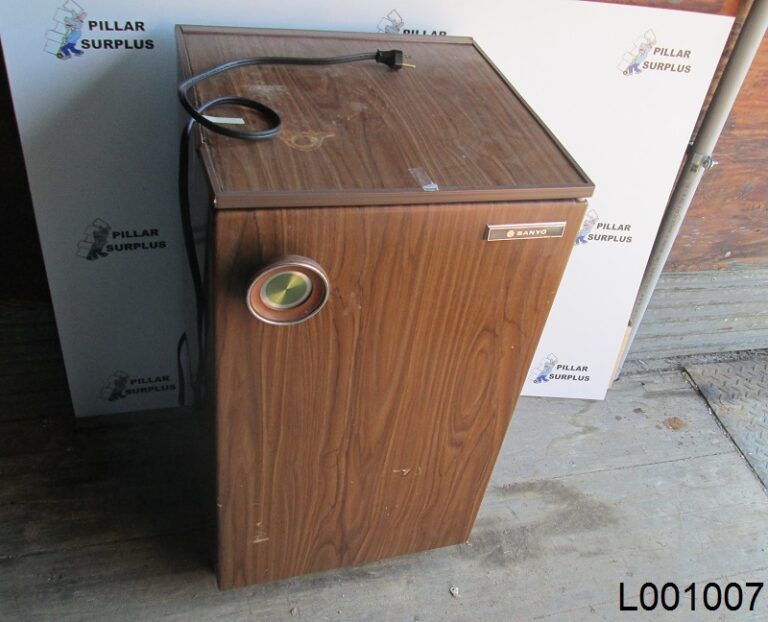 Featured image for the sanyo mini fridge guide