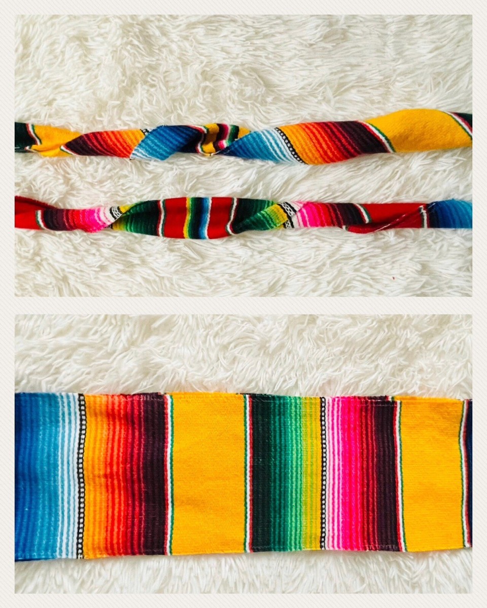 An application scenario or product detail of sarape mexicano - Image 15