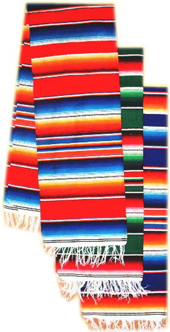 An application scenario or product detail of sarape mexicano - Image 17