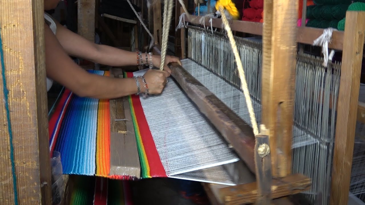 An application scenario or product detail of sarape mexicano - Image 20