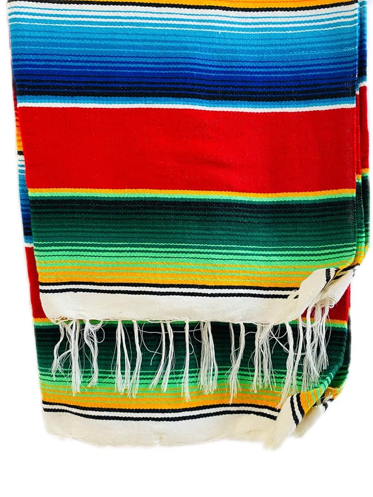 An application scenario or product detail of sarape mexicano - Image 22
