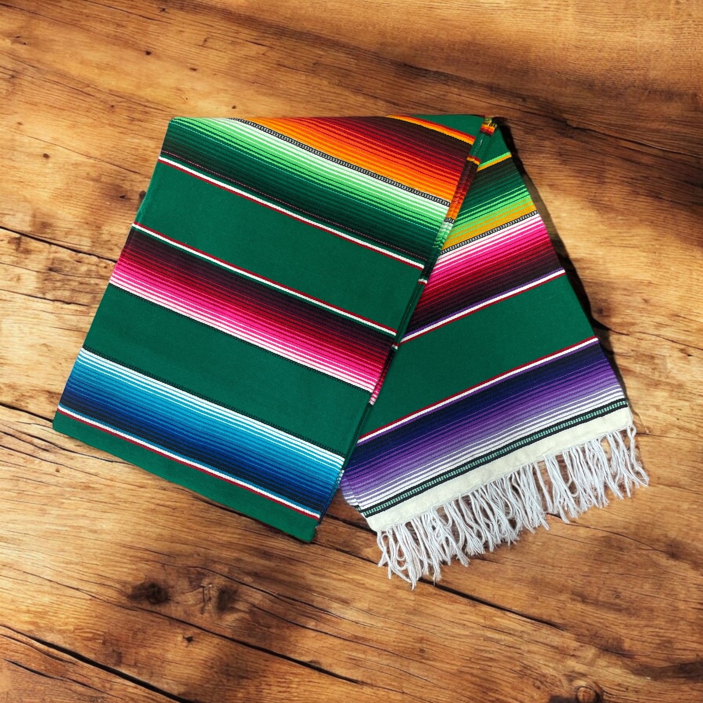An application scenario or product detail of sarape mexicano - Image 23