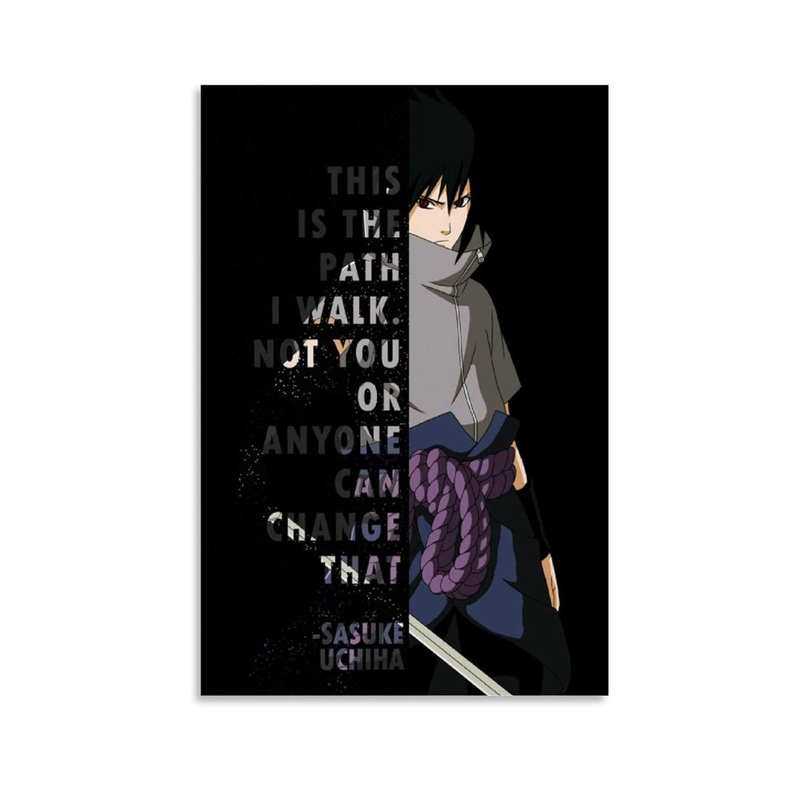 Featured image for the sasuke quotes guide