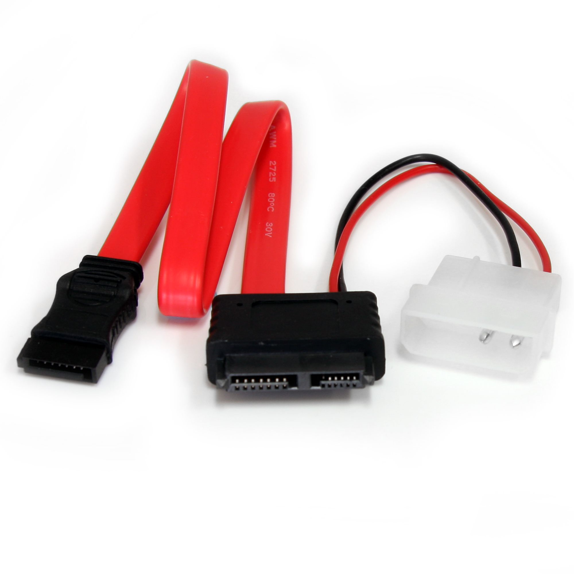 An application scenario or product detail of sata power cable thunder v2 - Image 15