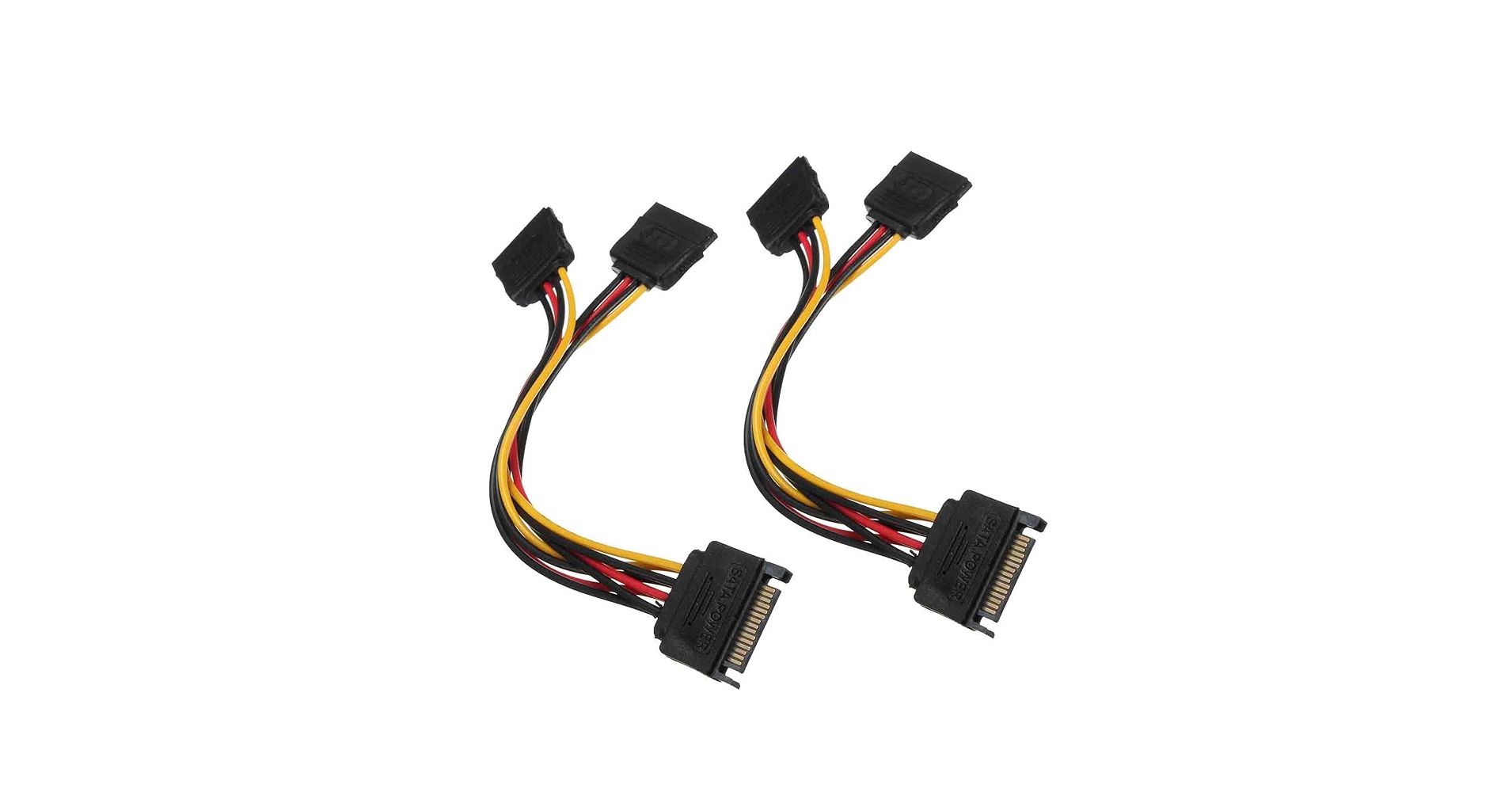 An application scenario or product detail of sata power cable thunder v2 - Image 16