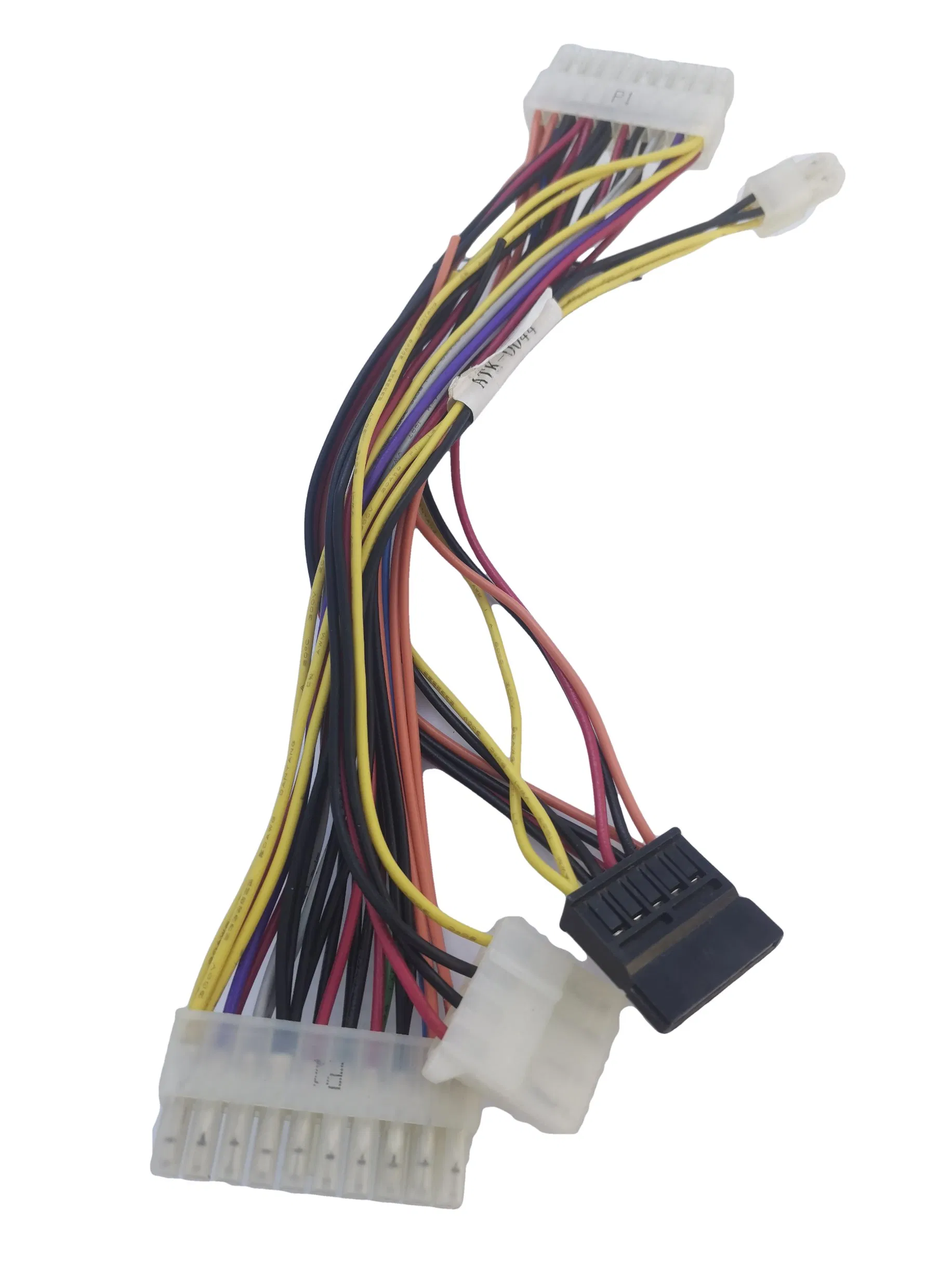 An application scenario or product detail of sata power cable thunder v2 - Image 21