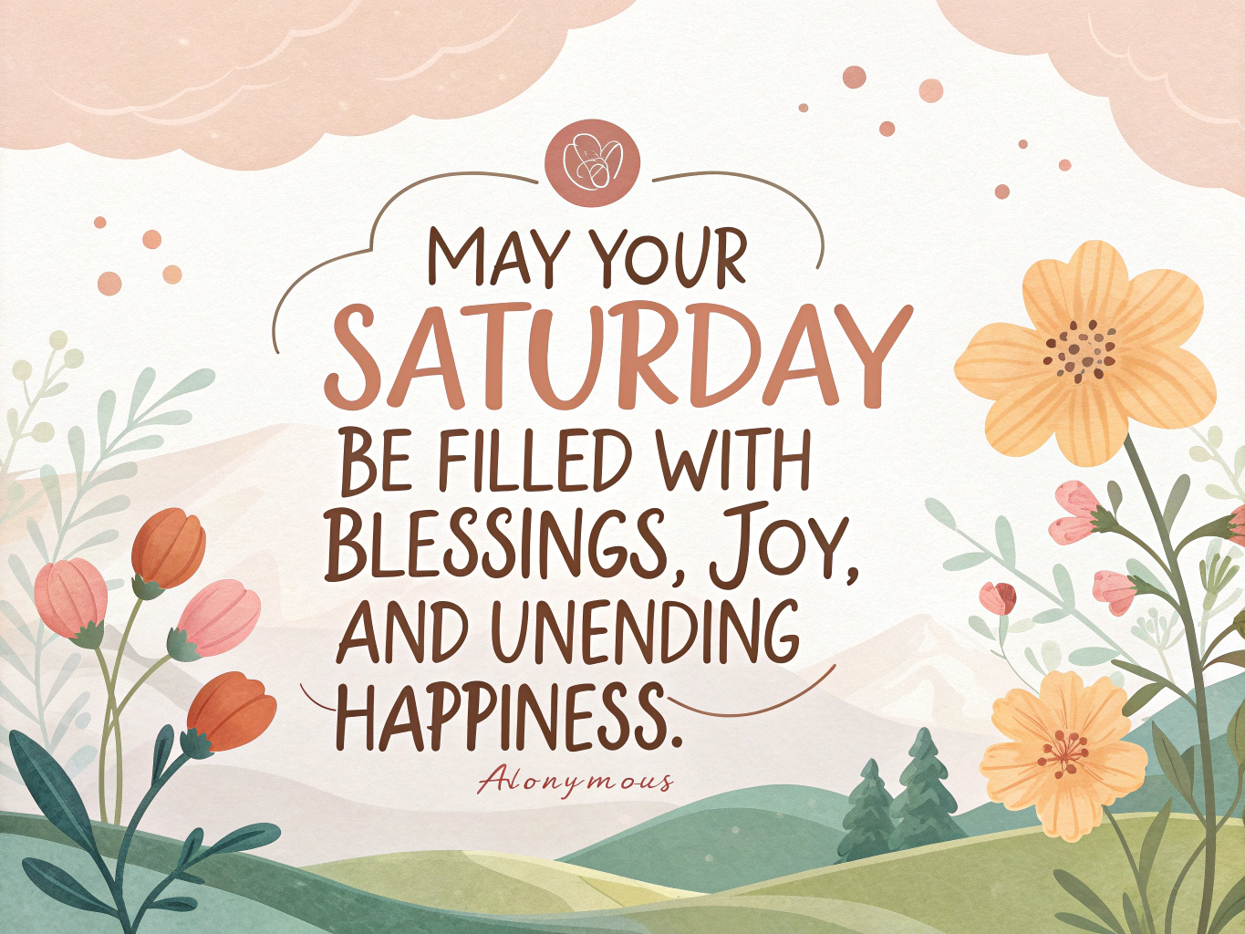 An application scenario or product detail of saturday inspirational quotes - Image 16