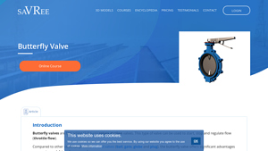 Savree - Butterfly Valves