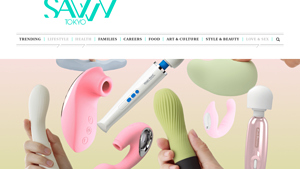 Iroha - Premium Vibrators