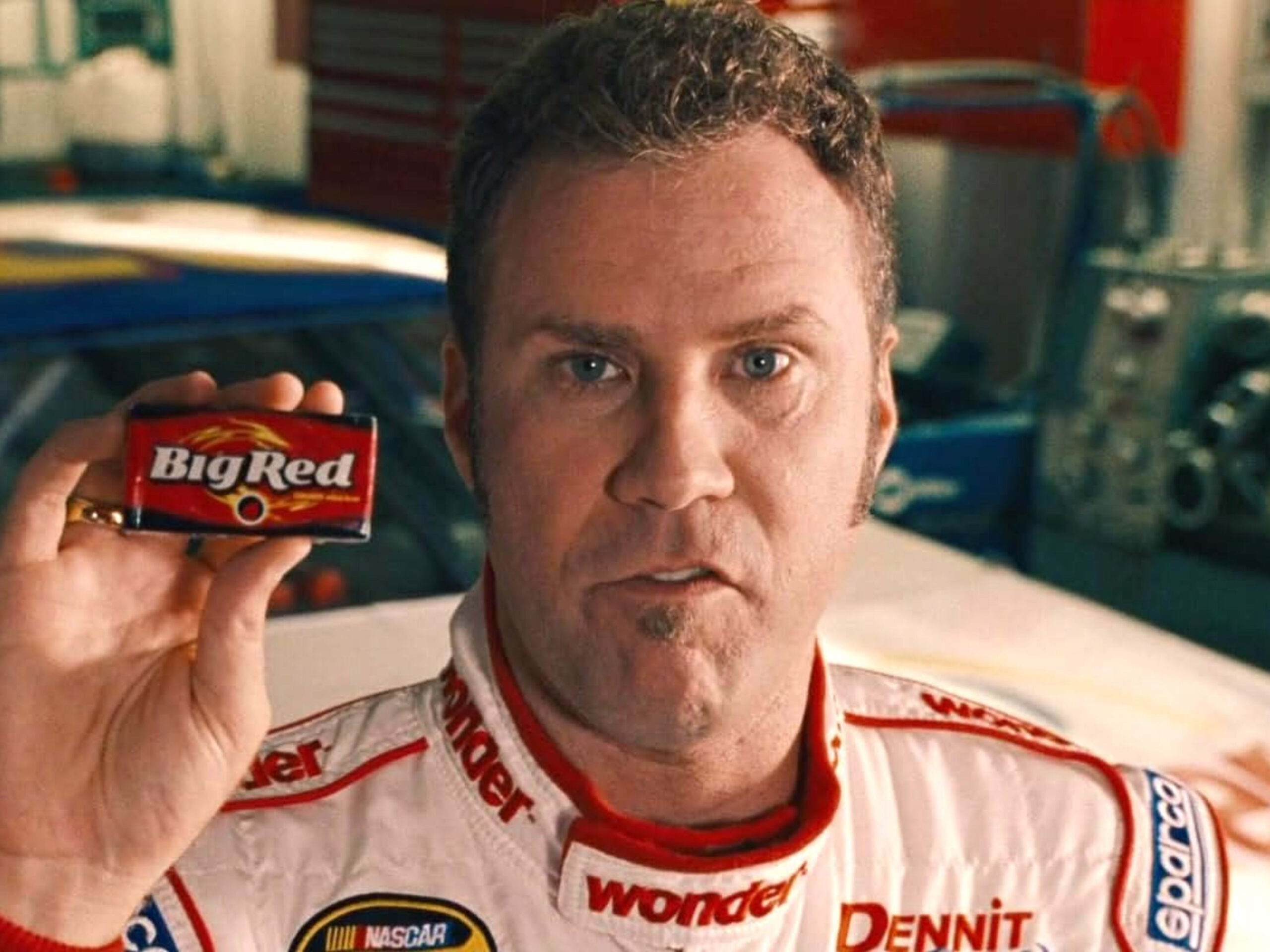 An application scenario or product detail of sayings from talladega nights - Image 14