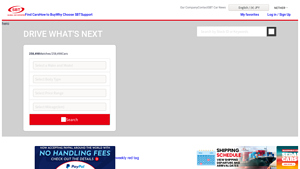 SBT Japan - Quality Used Cars