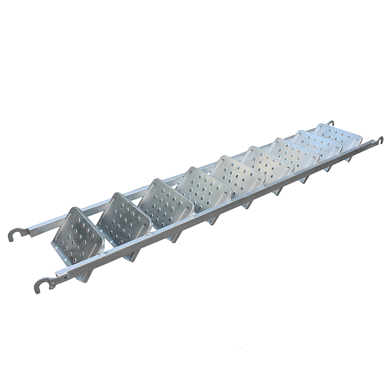 An application scenario or product detail of scaffolding ladder - Image 12