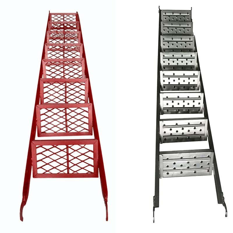 An application scenario or product detail of scaffolding ladder - Image 23