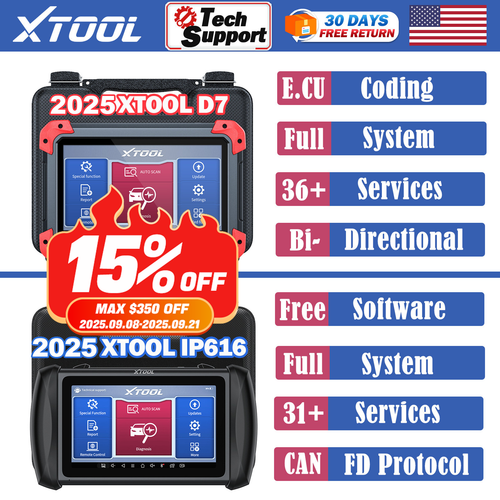 An application scenario or product detail of scanner x tool - Image 1