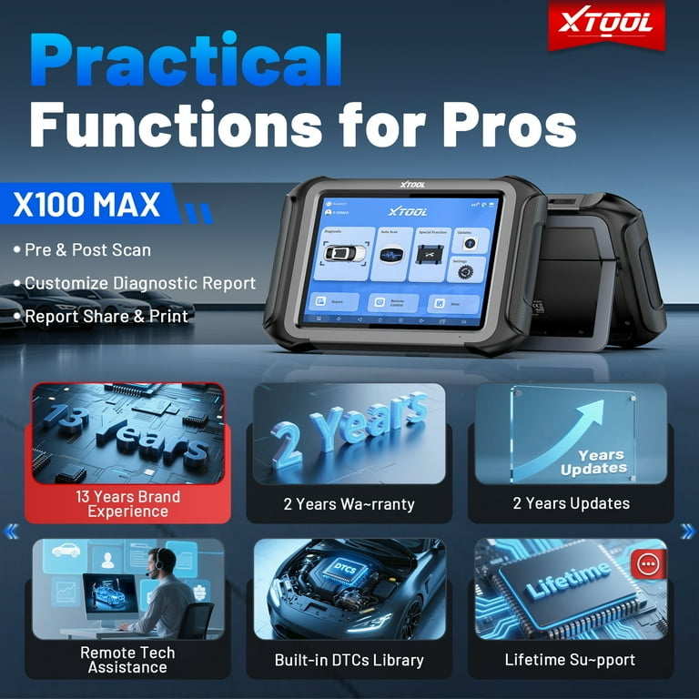 An application scenario or product detail of scanner x tool - Image 3