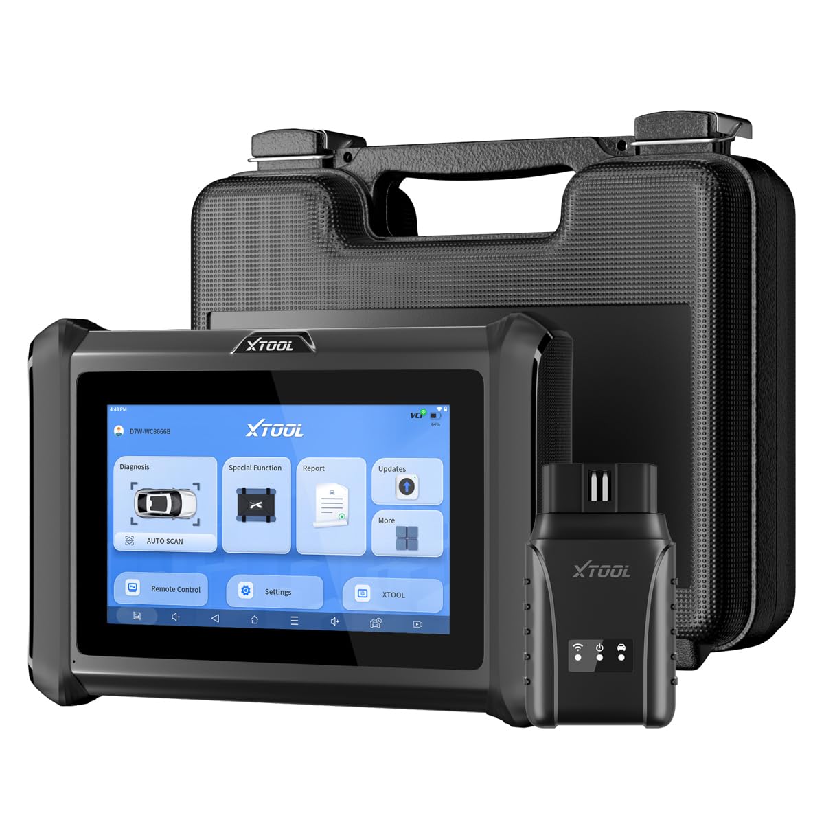 An application scenario or product detail of scanner x tool - Image 6