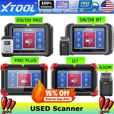 An application scenario or product detail of scanner x tool - Image 7