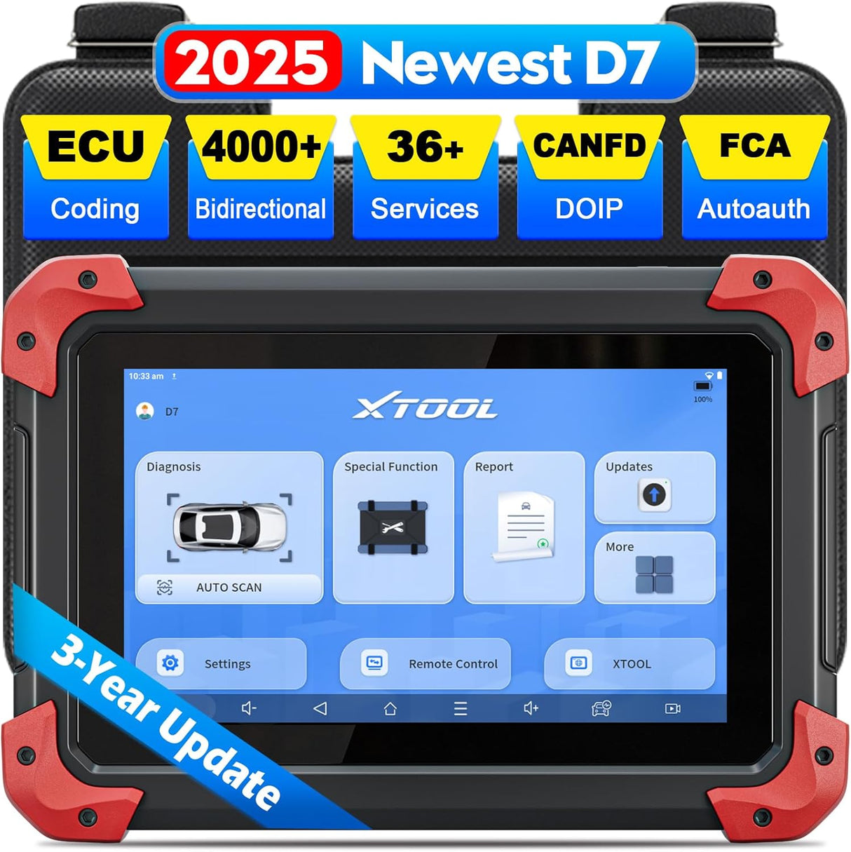 An application scenario or product detail of scanner x tool - Image 9