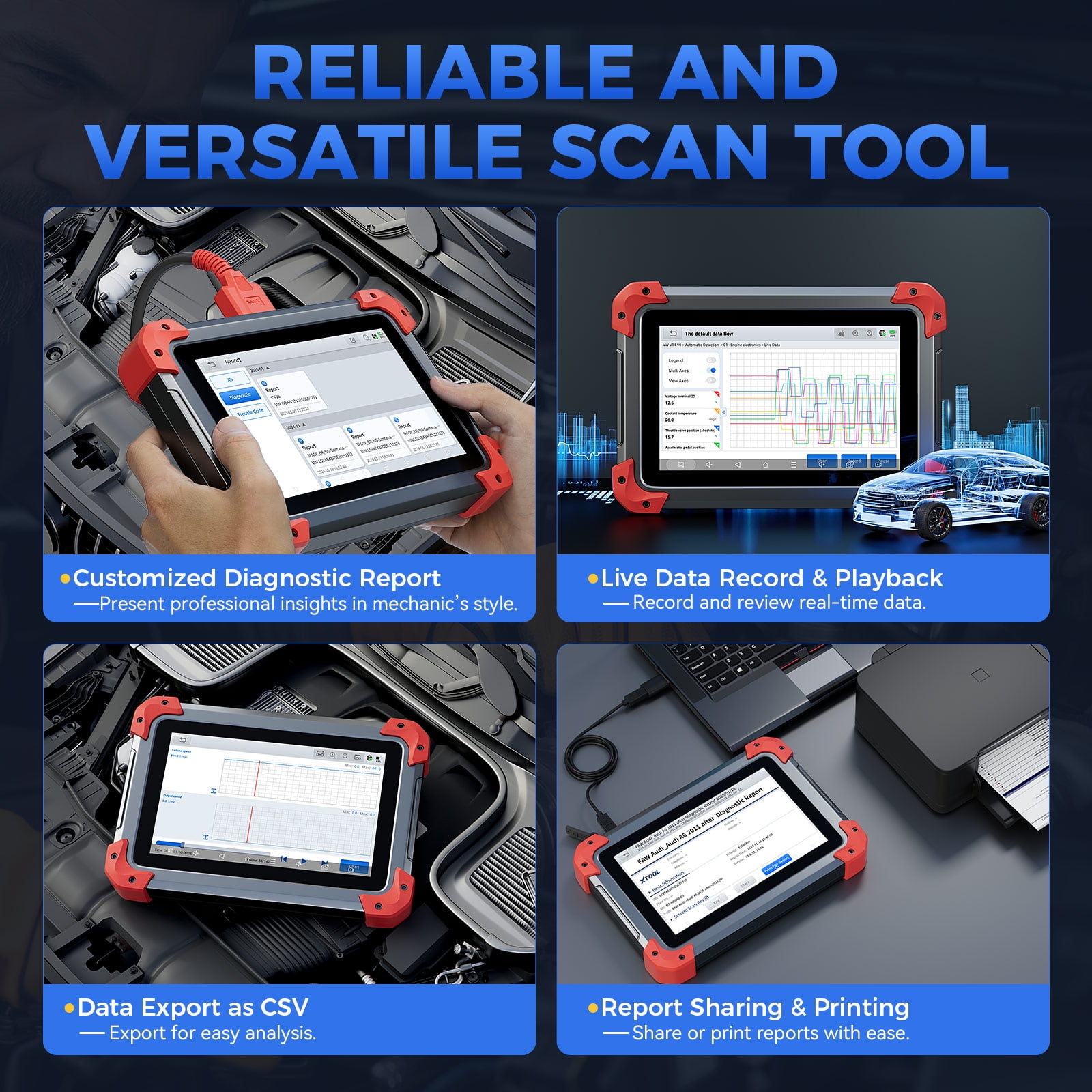 An application scenario or product detail of scanner x tool - Image 12
