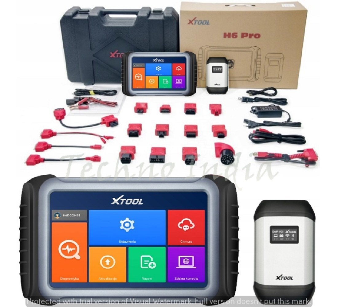 An application scenario or product detail of scanner x tool - Image 16