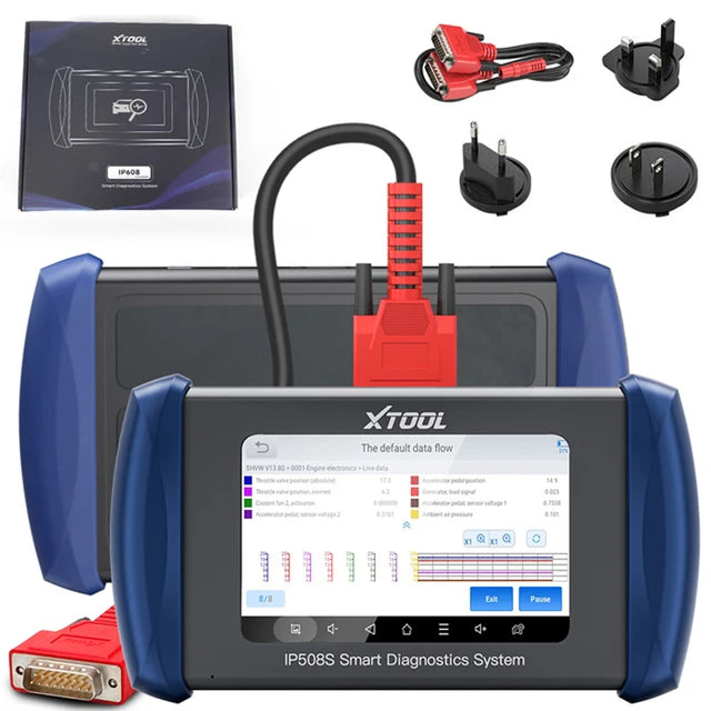 An application scenario or product detail of scanner x tool - Image 18