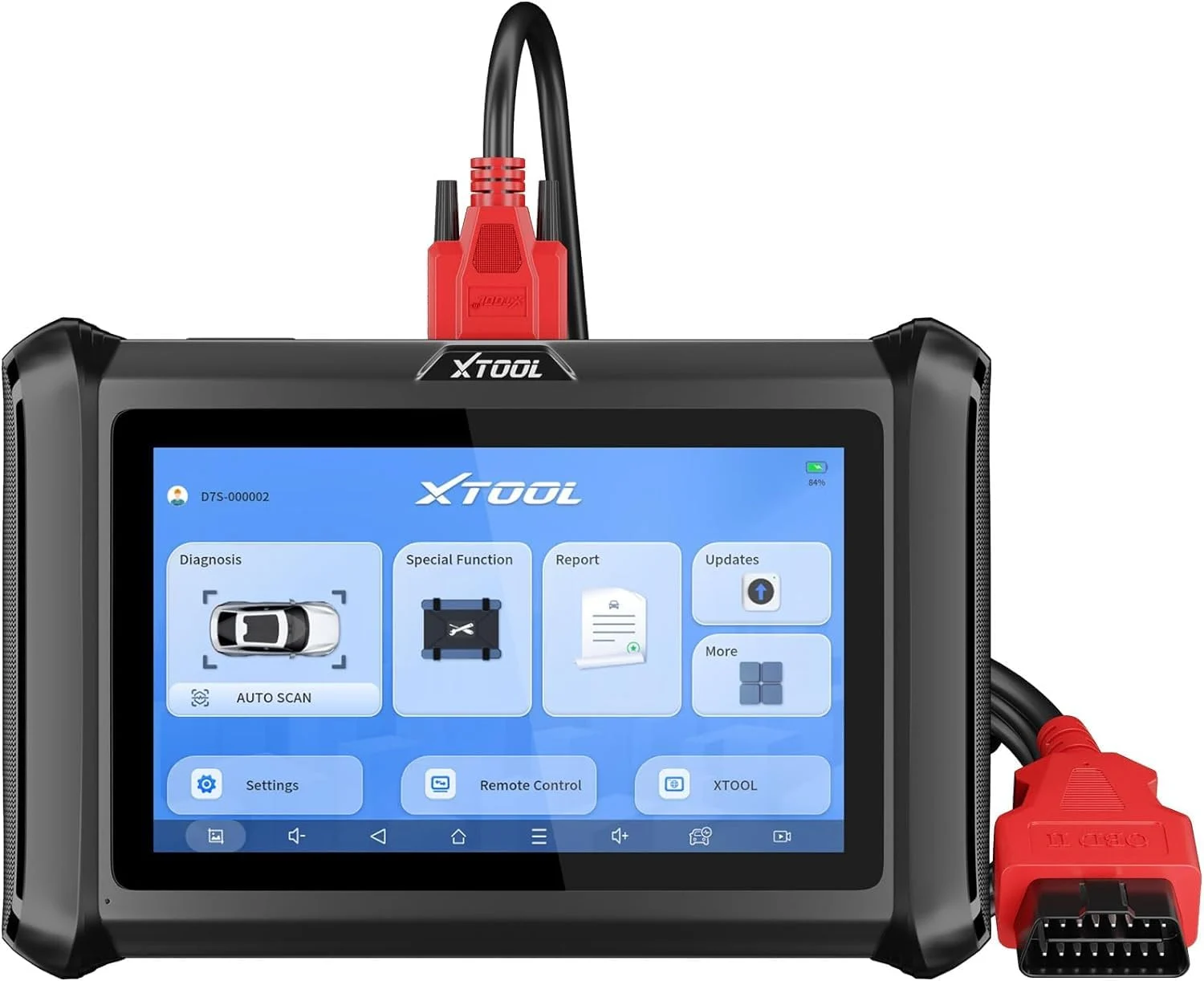 An application scenario or product detail of scanner x tool - Image 20
