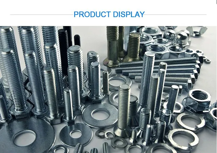 An application scenario or product detail of scew bolt - Image 4