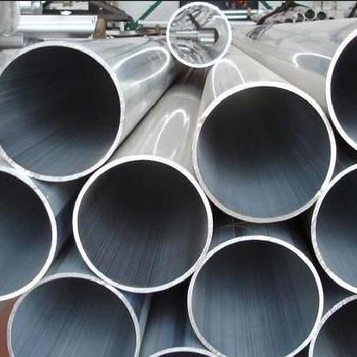 An application scenario or product detail of sch 40 aluminum pipe - Image 7