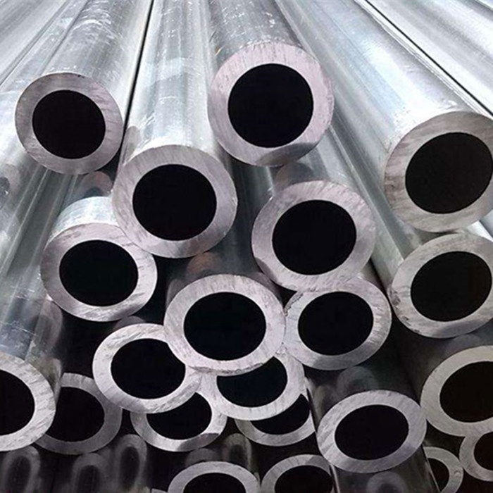 An application scenario or product detail of sch 40 aluminum pipe - Image 13